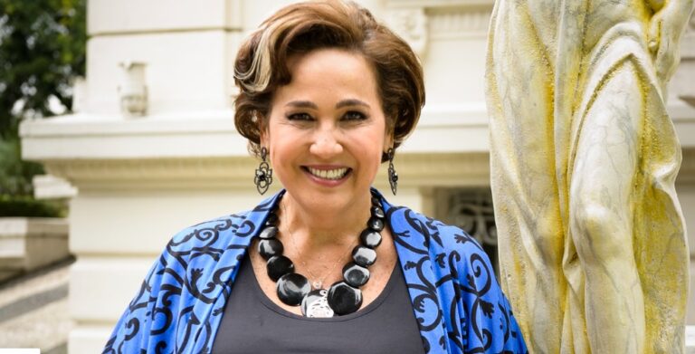 Atriz Claudia Jimenez morre após lutar anos contra câncer