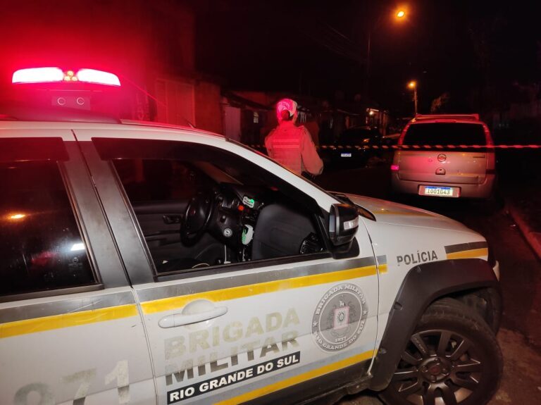 Quem são pai e filho mortos a tiros no Guajuviras, em Canoas