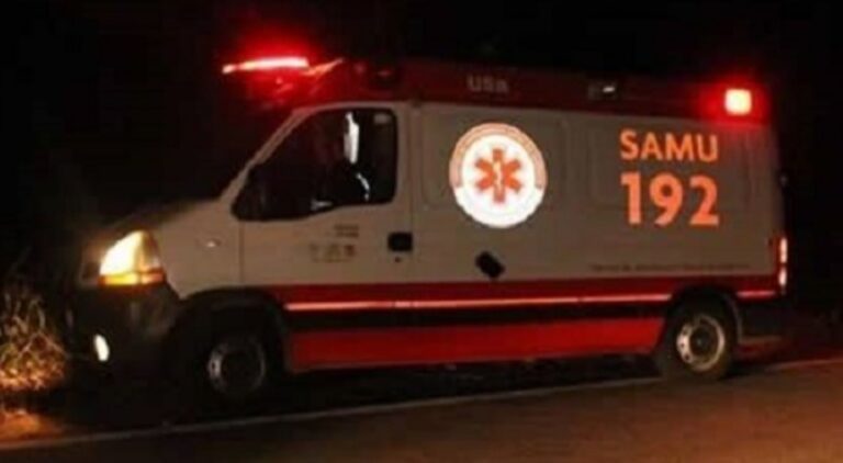 ESTADO GRAVÍSSIMO | Crianças de 1 e 3 anos são atacadas por Rottweiler