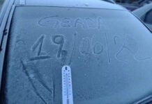 DIA MAIS FRIO DO ANO | Rio Grande do Sul atinge marcas negativas no domingo