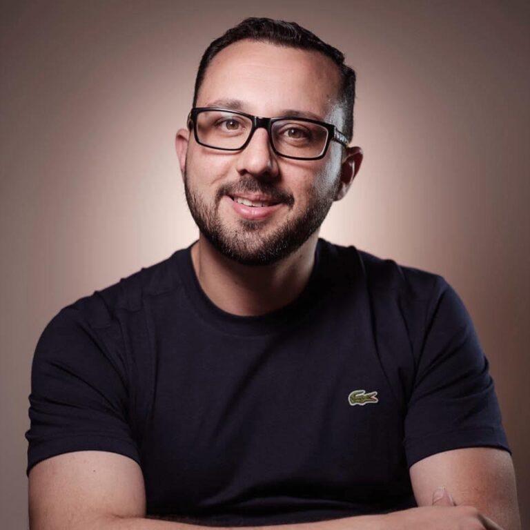 Empresário desaparece após sair para caminhar