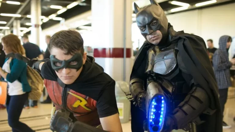 ComicCON RS: veja a programação completa do maior evento de quadrinhos do país que acontecerá em Canoas