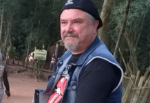 EM NOVA SANTA RITA | Quem é o homem que foi degolado e teve corpo queimado dentro de casa