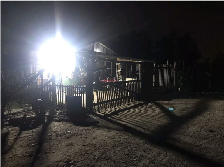 Criminosos invadem casa e matam homem com diversos tiros em Canoas