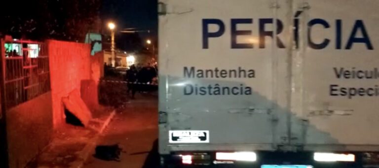 Adolescente é morto a tiros em Canoas