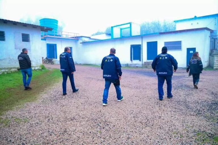 CUIDADO COM A CARNE | Frigorífico é interditado por “péssimas condições sanitárias”