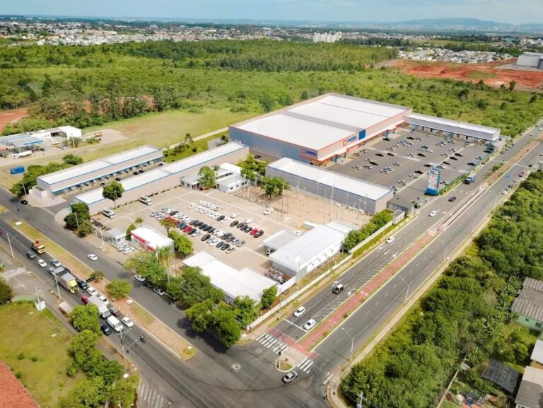 Grupo Cassol investe R$ 70 milhões e deve gerar mais de 2 mil empregos em Canoas
