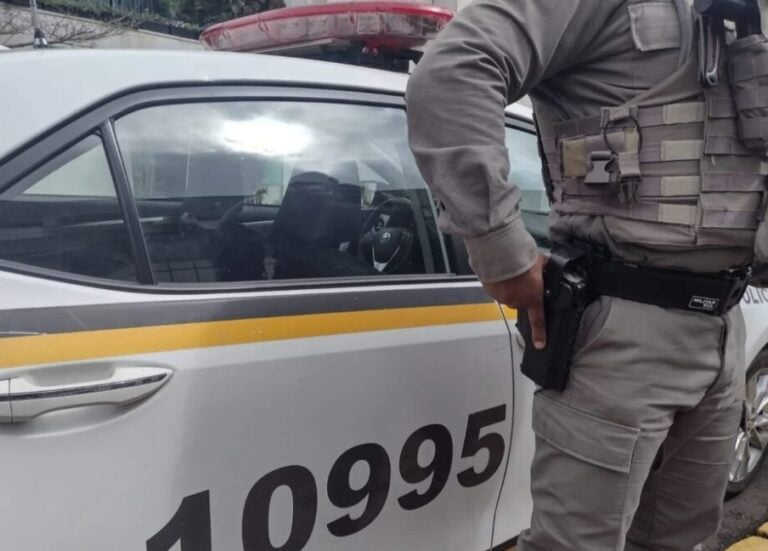 DOIS EM UM | Brigada manda traficante e estuprador de crianças para a cadeia