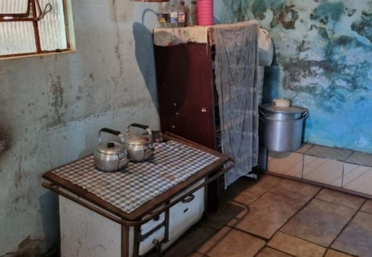 Neto deixa avó de 81 anos sem comida, remédios e rouba cartão de crédito