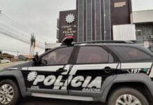 Sogro morto com tiros no rosto pelo genro em Canoas, tinha antecedentes por estupro de crianças