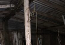 Homem agride esposa e se suicida em Nova Santa Rita