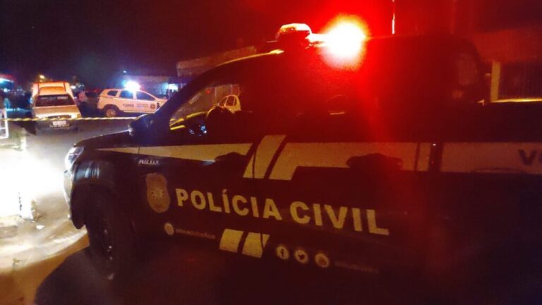 “NOSSAS LEIS SERÃO APLICADAS” | Facção publica nota dizendo que não apoia feminicídios e ameaça matar homem