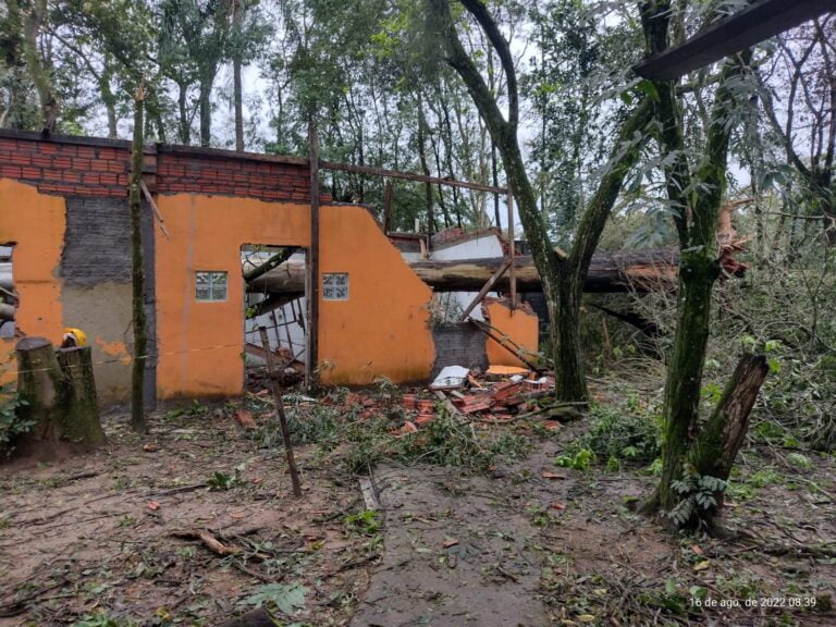 Prejuízo com o MiniZoo, em Canoas, passa dos R$ 400 mil