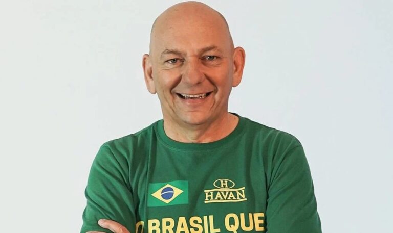 Dono da Havan é alvo de operação da Polícia Federal após mensagens no WhatsApp