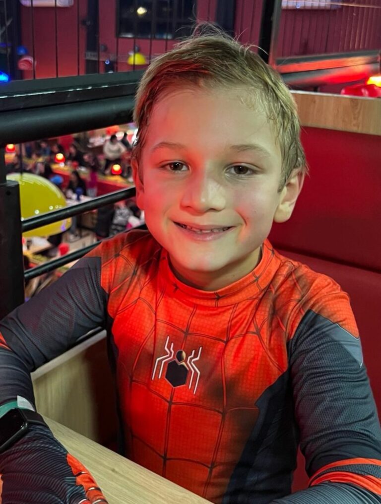 Criança de 7 anos que estava desaparecida em Canoas é encontrada