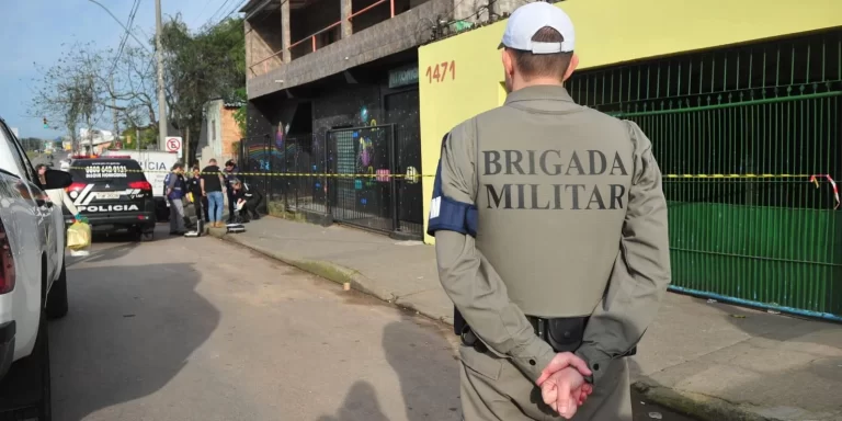 Polícia prende bandido que matou e cortou cabeça de homem; A vítima pode ser de Canoas