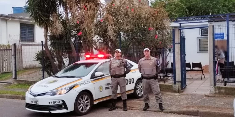 Homem é morto perto de escola e mais de mil alunos ficam sem aula