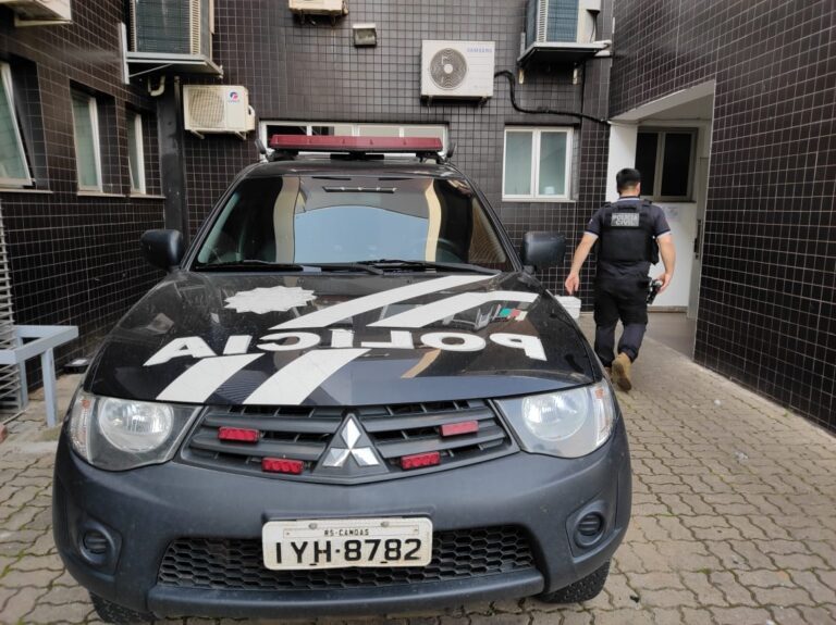 Bebê de 11 meses é encontrado morto pela mãe