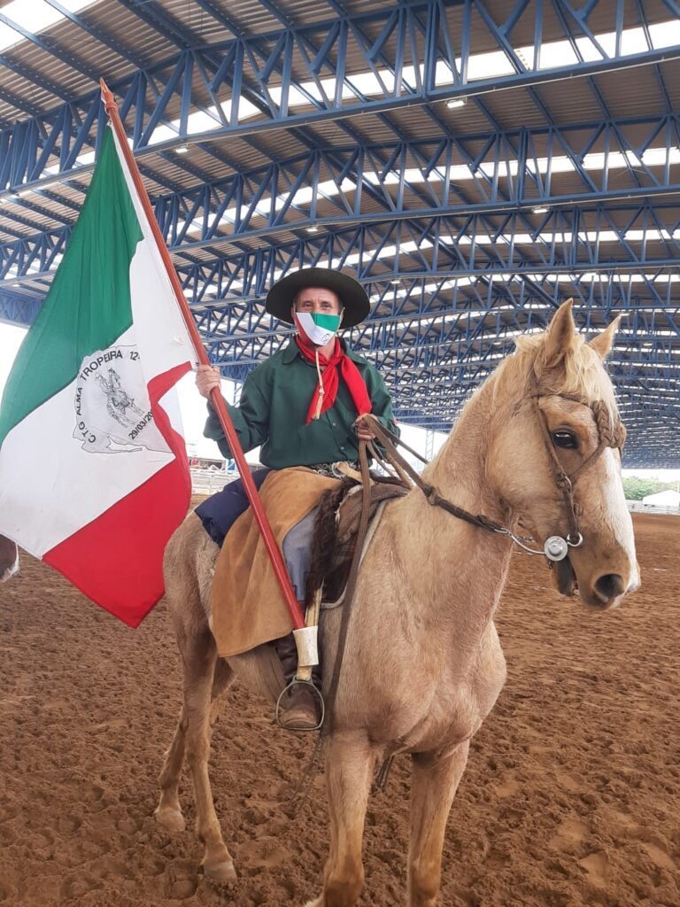 CANOAS | “Semana Farroupilha raiz” começa na próxima semana com expectativa de recorde de público