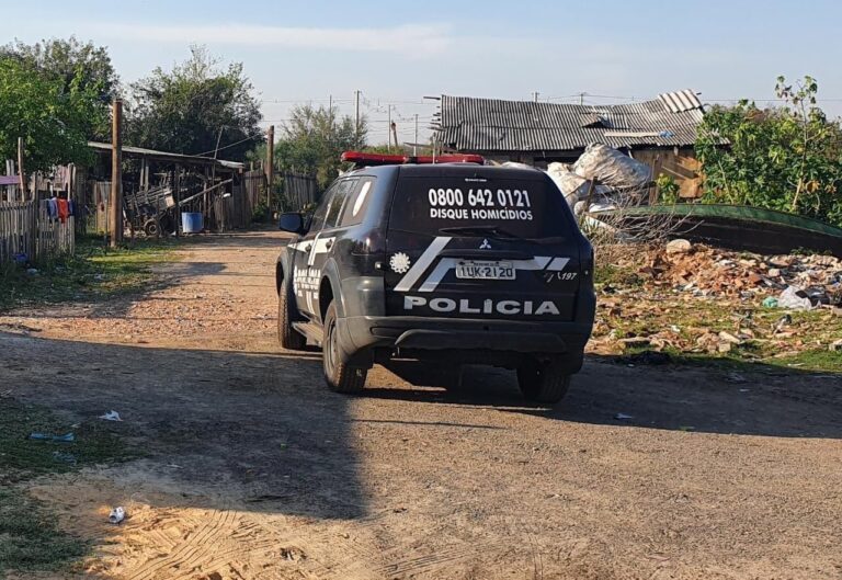 Adolescente foge de casa e conta para a polícia que era estuprada em Canoas