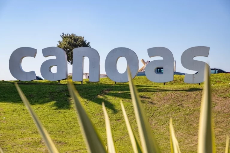 Terça-feira com máxima de 33°C em Canoas e região