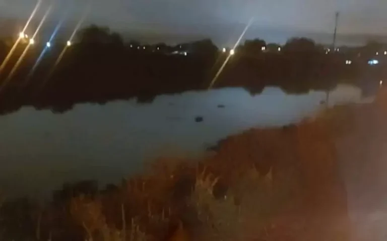 Homem é encontrado morto com marcas de tiros e mãos amarradas