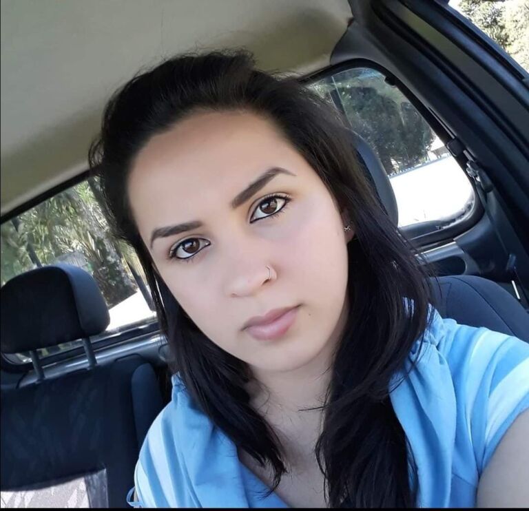 Identificada mulher que morreu após carro capotar na BR-386