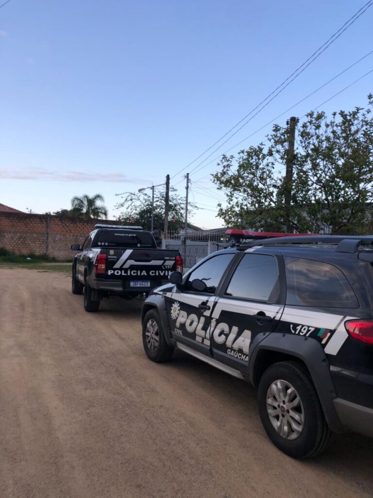 Traficantes que torturam moradores vizinhos de ‘bocas de fumo’ são alvos de operação