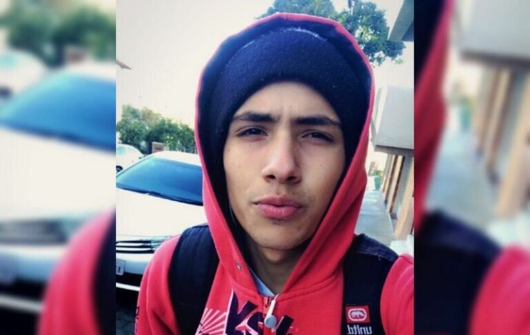 Jovem é morto com facada no peito durante tentativa de assalto