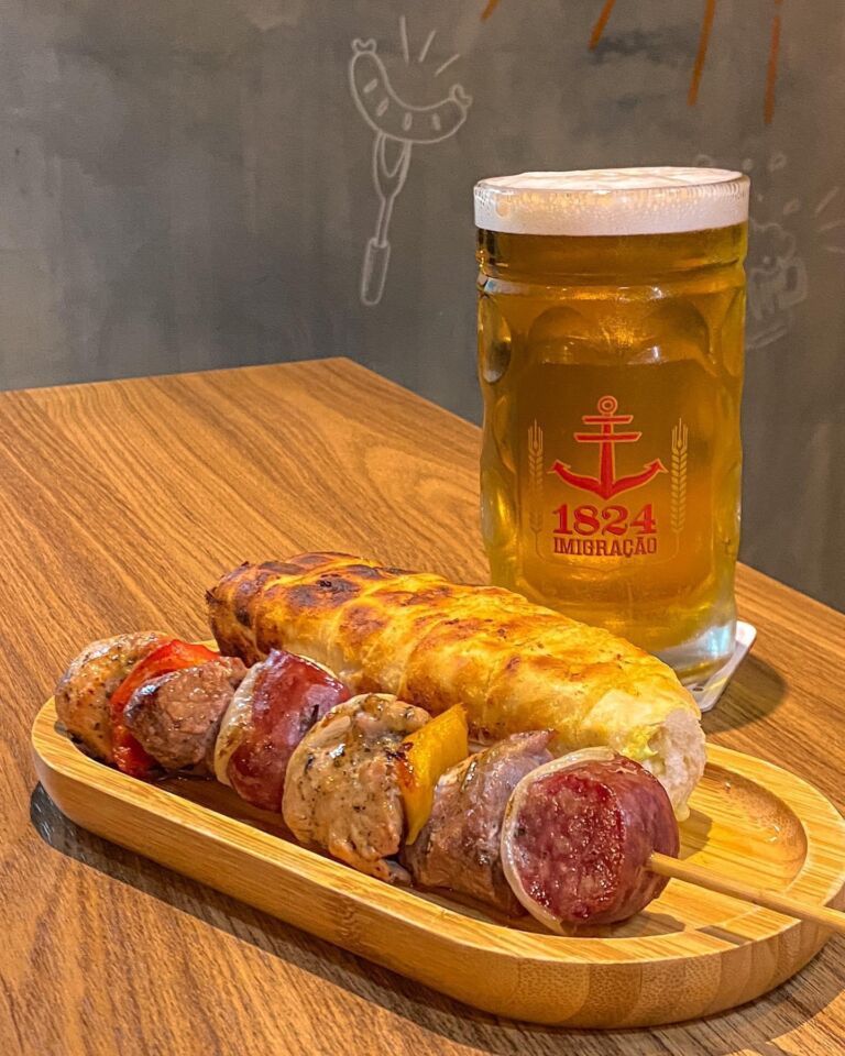 Oktoberfest em Nova Santa Rita vai ter shows e concurso com prêmio de R$ 100