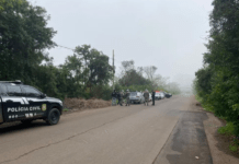 Homem mata a mulher enforcada e depois tira a própria vida