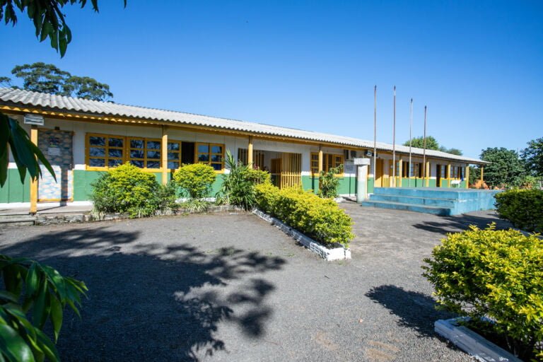 CANOAS | Escolas Walter Perachi e Rui Cirne Lima receberão investimento de R$ 14 milhões em reformas