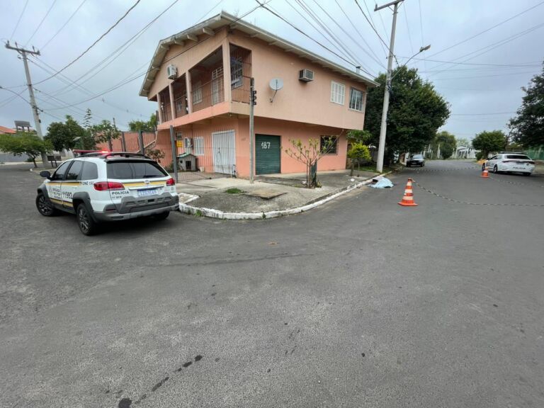 Quem são as duas mulheres mortas a tiros após encontro em Canoas