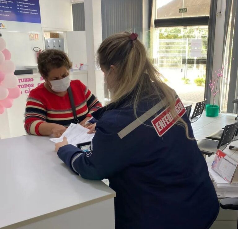 Mutirão acaba com fila de espera do SUS que duraria três anos em Nova Santa Rita