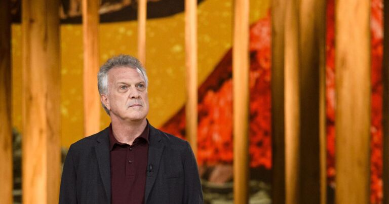 QUEM AÍ TINHA MEDO? | Programa Linha Direta vai voltar