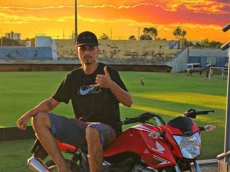 Jovem preso morre no dia em que seria libertado; investigação mostrou que ele era inocente