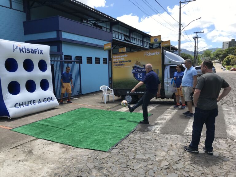 Dia do sapateiro terá entrega de cartilhas, blitz de prêmios e divulgação de vídeos de lideranças calçadistas