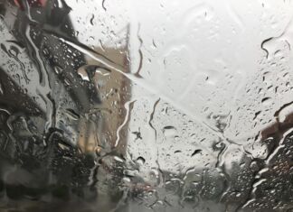 Chuva marca presença neste fim de semana em Canoas
