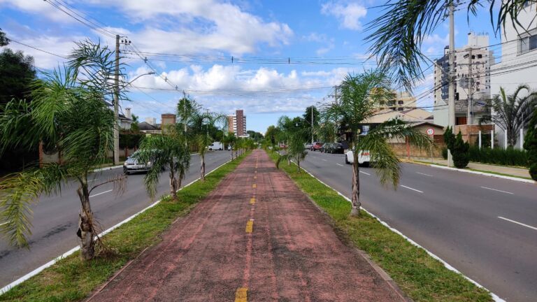 Semana vai começar com tempo instável no RS