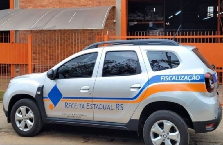 Empresas de Canoas que devem mais de R$ 4 milhões para o governo são alvos de operação