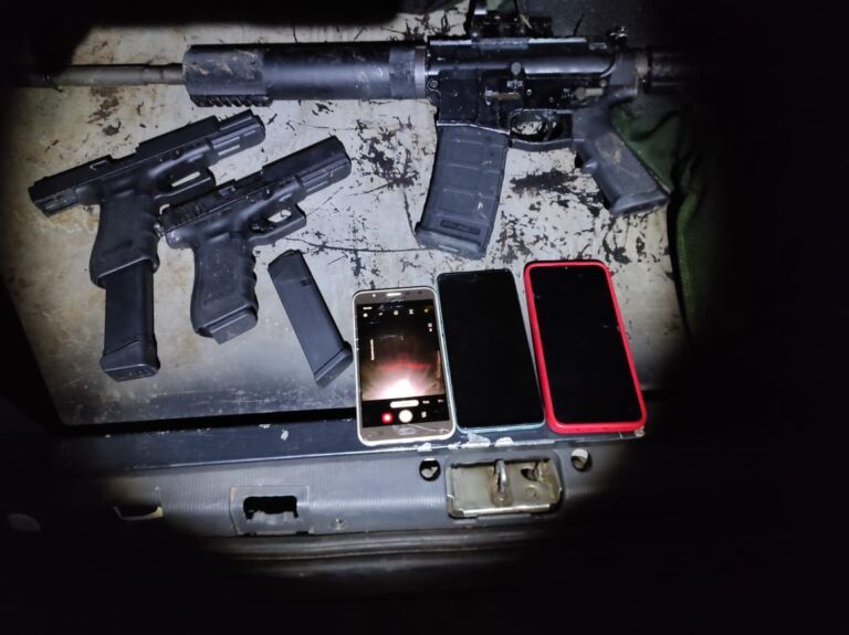 Quem são os matadores que morreram após confronto com a Brigada Militar