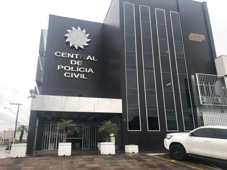 Adolescente que estava desaparecida em Canoas é encontrada