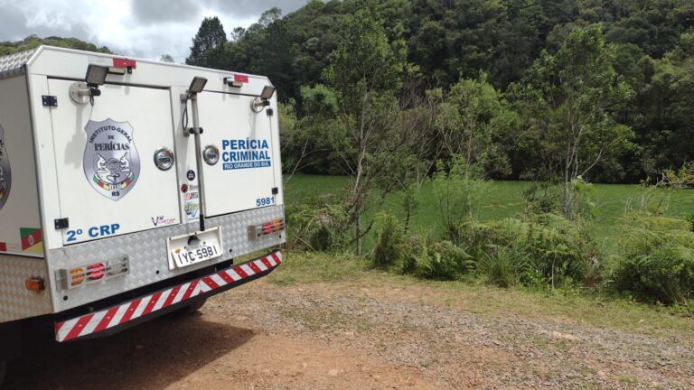 Jovem que desapareceu após sair para trabalhar é encontrado morto
