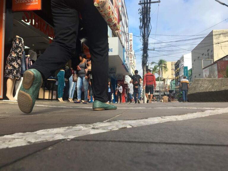 NOTÍCIA BOA | Canoas criou mais de 5 mil novos empregos formais esse ano