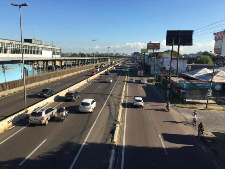 final de semana terá calorão