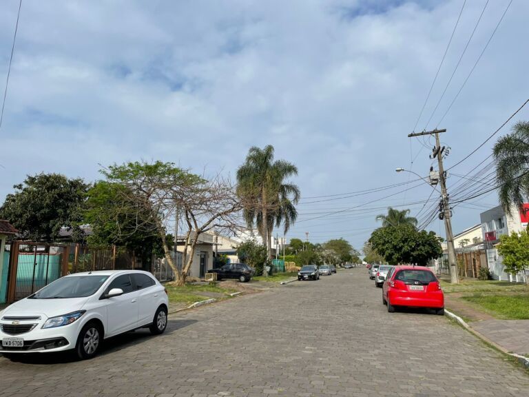 Calor segue intenso e previsão diz que pode ter chuva; Máximas chegam a 35ºC em Canoas