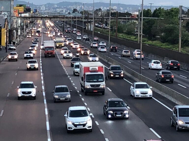 IPVA vai ficar quase 10% mais caro