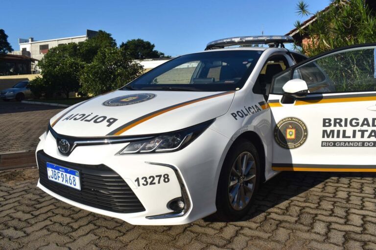 Homem é morto com mais de 10 tiros perto de cemitério