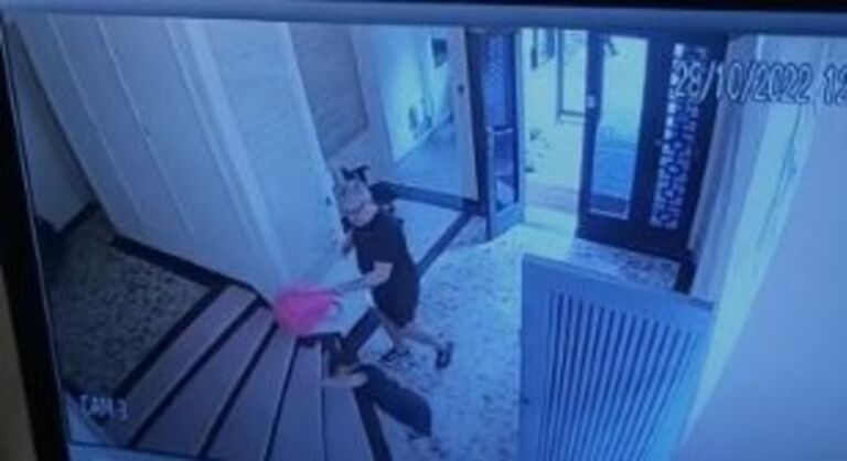 Pai é preso após espancar filha; Justiça solta ele em audiência de custódia.