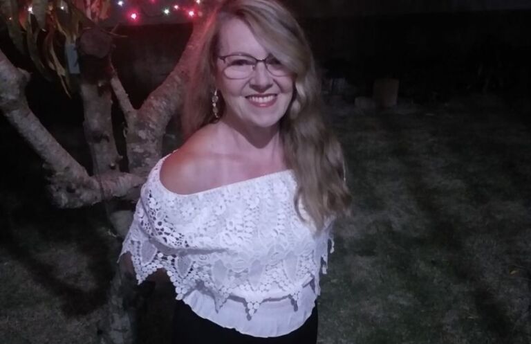 Mulher é morta pelo marido; Ele foi até a polícia confessar o crime